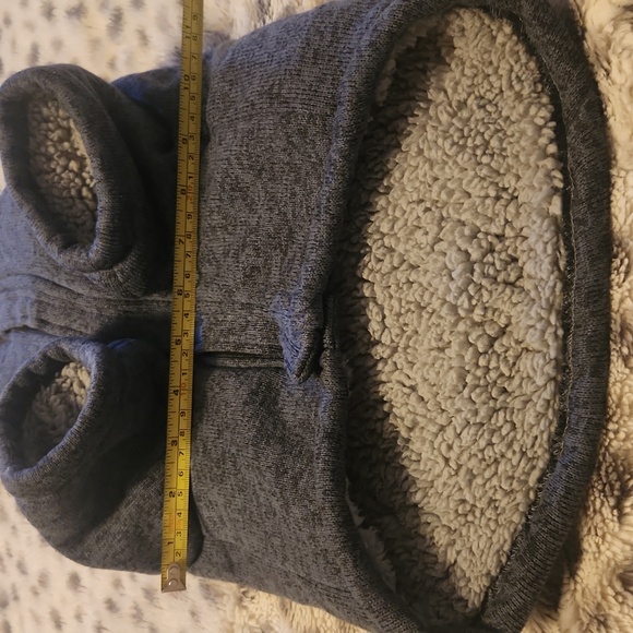 Polartec dog coat - Picture 3 of 4